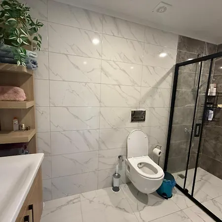 Apartment 0070 Exodus Hill Spacious 2 1 Duplex In Resort-style Complex With Shuttle Service To The Alanya