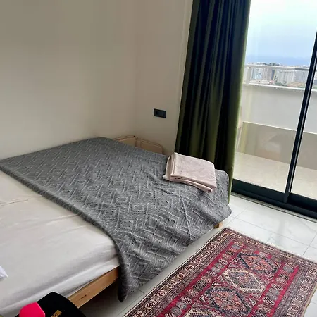 0070 Exodus Hill Spacious 2 1 Duplex In Resort-style Complex With Shuttle Service To The Apartment Alanya